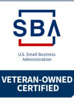 Veteran-Owned Certified